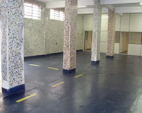 Imagem SALÃO 350M²/02 SALAS/02 WC
