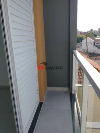Imagem Sobrado à venda 3 Quartos, 1 Suite, 2 Vagas, 120M², Vila Bela, São Paulo - SP