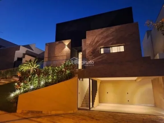 Imagem Casa à venda no Condomínio Cyrela Landscape - Sorocaba