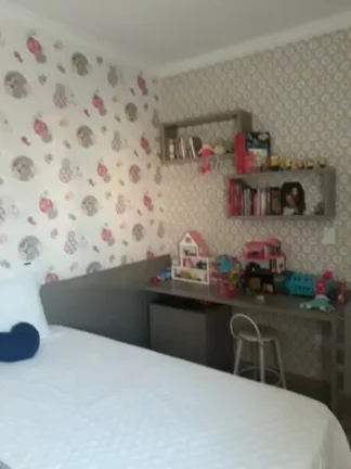 Imagem Apartamento à venda no bairro Campestre - Santo André/SP