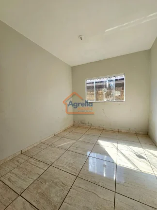 Imagem Casa à venda no bairro Parque Novacoop - Mogi Mirim/SP