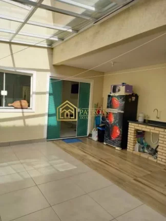 Imagem Casa Padrão