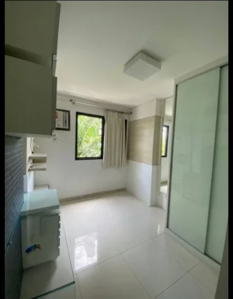Imagem Apartamento à venda no Condomínio Eduardo Abreu - 4 quartos, lazer e localização privilegiada