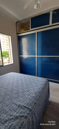 Imagem APARTAMENTO 2 QUARTOS , 1 SUITE, GUILHERMINA - PRAIA GRANDE/SP