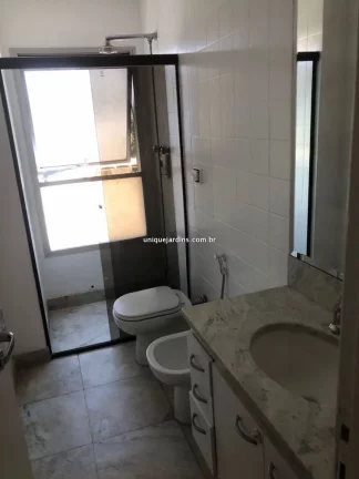 Imagem Apartamento para alugar Jardim Europa São Paulo