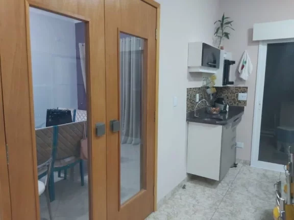 Imagem MIRANTE - MANSÃO COM 6 DORMITÓRIOS, RICA EM ARMÁRIOS