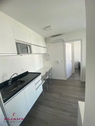 Imagem Apartamento com 1 quarto, 41m², para locação em São Paulo, Barra Funda