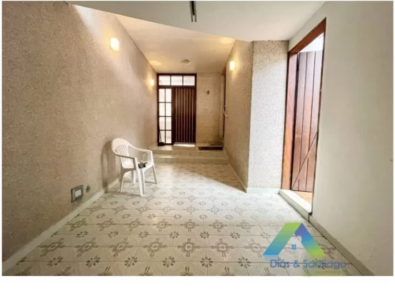 Imagem Casa à venda no bairro Bosque da Saúde - São Paulo/SP