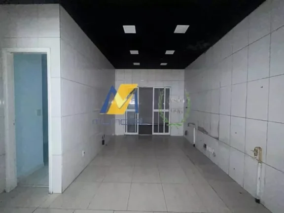 Imagem ???? Salão Comercial para locação com localização priveligiada