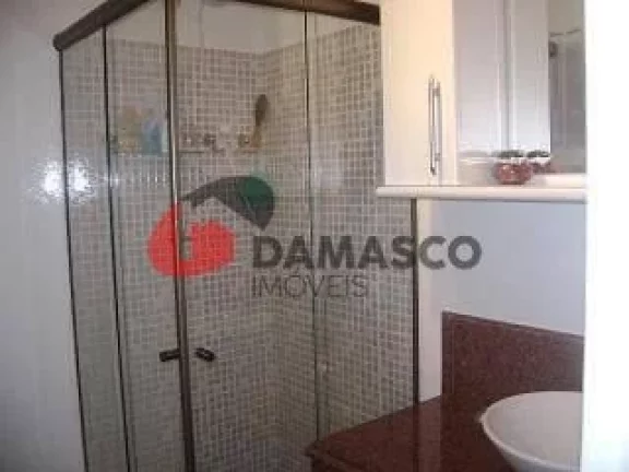 Imagem Cobertura à venda 3 Quartos, 2 Suites, 2 Vagas, 180M², Santa Maria, São Caetano do Sul - SP