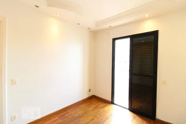 Imagem Apartamento à Venda - Vila Mariana, 3 Quartos, 117 m2