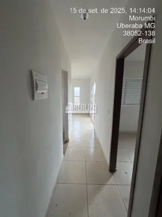 Imagem Casa à venda no Loteamento Residencial Tamareiras em Uberaba