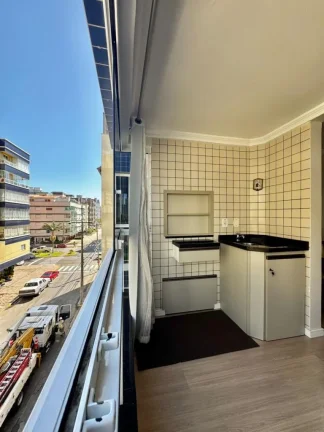 Imagem Apartamento 2 Dormitórios - Bairro Centro