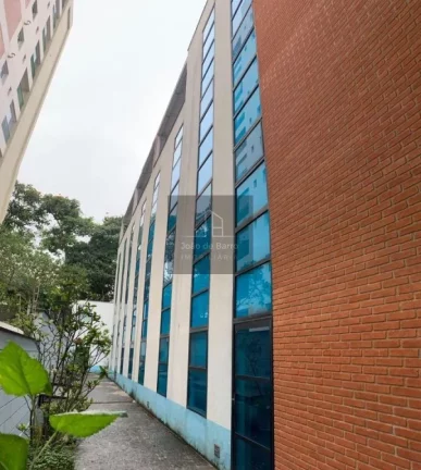 Imagem Prédio, 901 m² - venda por R$ 8.000.000,00 ou aluguel por R$ 48.380,47/mês - Vila Clementino - São P