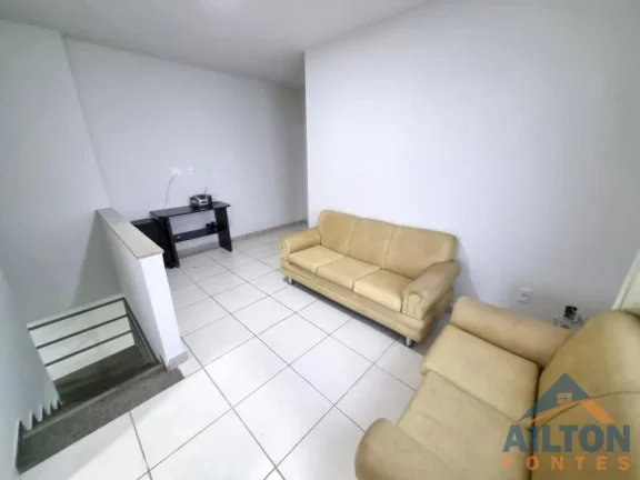 Imagem Cobertura Duplex com 4 Quartos à Venda na Praia do Morro - Guarapari/ES
