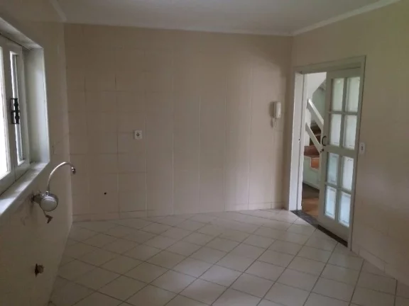 Imagem CASA RESIDENCIAL em São Francisco do Sul - SC, Água Branca