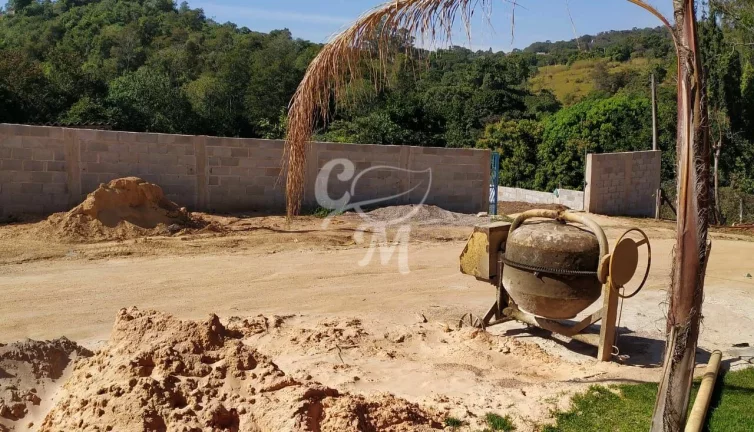 Imagem Terreno COM MAIS DE 3 MIL METROS Cafezal III