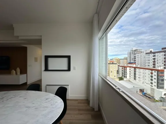 Imagem Apartamento 2 Dormitórios - Bairro Centro
