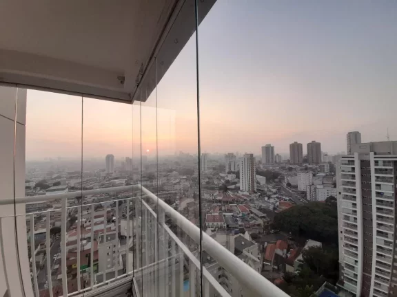 Imagem Apartamento Fantastique Vila Formosa - 76 m² - 3 Dormitórios - 1 Suíte - Varanda Gourmet - 1 Vaga - Lazer Completo - Aceita Financiamento e FGTS