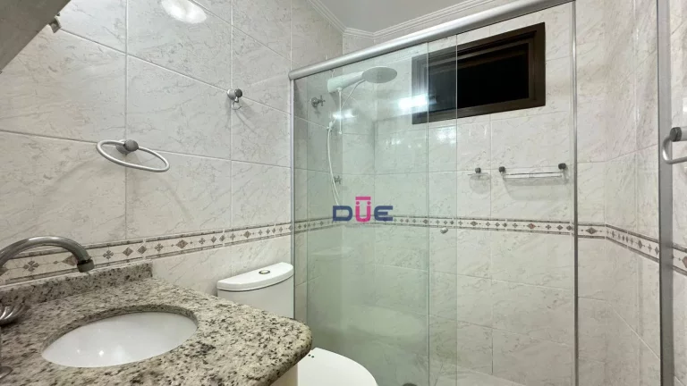 Imagem Apartamento com 2 dormitórios à venda, 91 m² por R$ 495.000,00 - Encruzilhada - Santos/SP