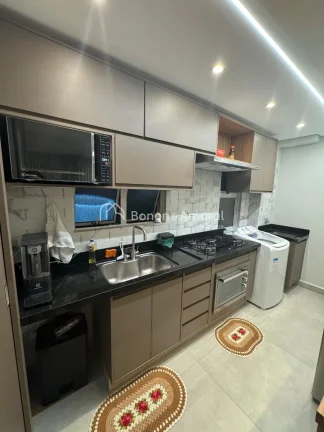 Imagem Apartamento à venda no condomínio Avalon no bairro Vila São Francisco, em Hortolândia SP

Aparta...