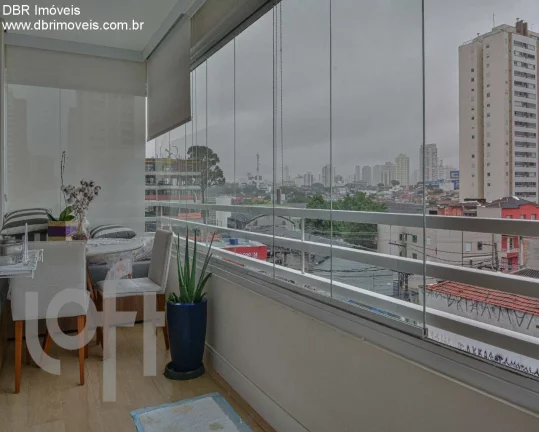 Imagem APARTAMENTO RESIDENCIAL em Sao Paulo - SP, Tatuapé