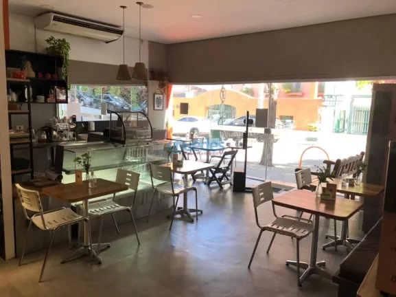 Imagem Cafeteria em Jardins, SP à Venda por R$100.000 - Oportunidade!