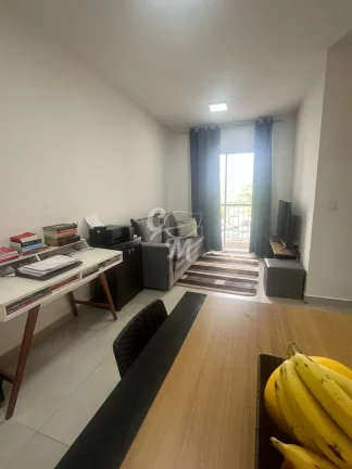 Imagem Apartamento em Jundiaí