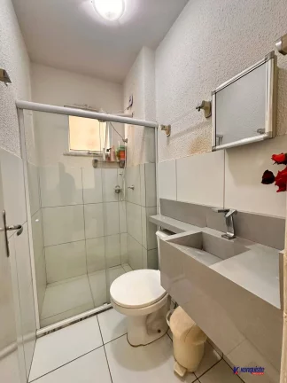 Imagem VENDO CASA DE 3/4 NO CONDOMINIO - SIM