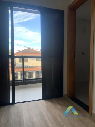 Imagem Casa à venda no bairro Vila Francisco Matarazzo - Santo André/SP