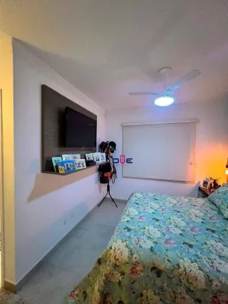 Imagem Apartamento com 3 dormitórios à venda, 111 m² por R$ 1.070.000,00 - Ponta da Praia - Santos/SP