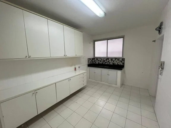 Imagem Apartamento Jardim Paulista - 175M², 3 Dorms, 1 Vaga