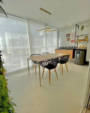 Imagem APARTAMENTO DE 3 QUARTOS EM JARDIM CAMBURI - VITÓRIA