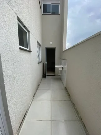Imagem Vendo Apto em Santo André, Utinga