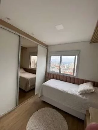 Imagem APARTAMENTO RESIDENCIAL em SÃO PAULO - SP, CIDADE MÃE DO CÉU