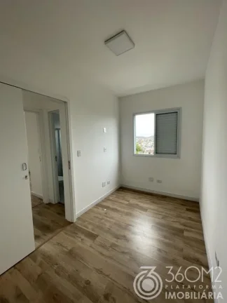 Imagem Apartamento para Venda em São Bernardo do Campo / SP no bairro Ferrazópolis
