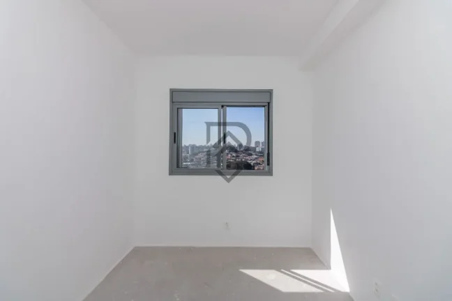 Imagem Apartamento andar alto vista livre pronto pra morar