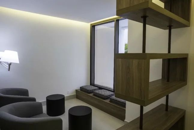 Imagem Studio à venda em São Paulo, Vila Mariana, com 1 quarto, 44,74m2