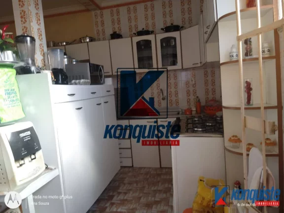 Imagem VENDO CASA E PONTO COMERCIAL NO BAIRRO BRASILIA