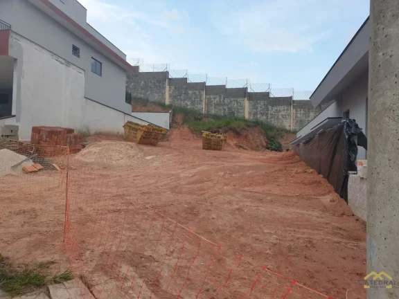 Imagem Terreno no condomínio Bela Vittá à venda por R$ 424.000,00 - Jardim Celeste - Jundiaí/SP