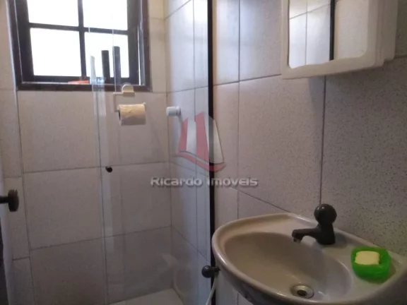 Imagem Apartamento Triplex Mobiliado Peró