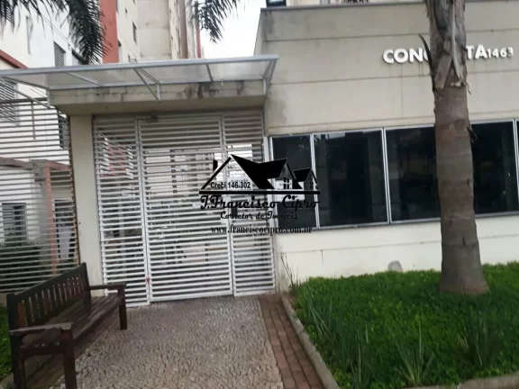 Imagem Apartamento-Padrao-para-Venda-em-Vila-Homero-Thon-Santo-Andre-SP
