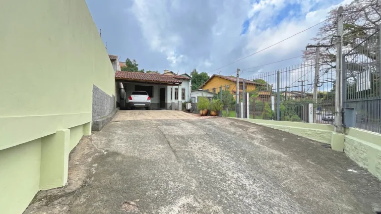Imagem Casa para venda no bairro Vila Nova em Porto Alegre