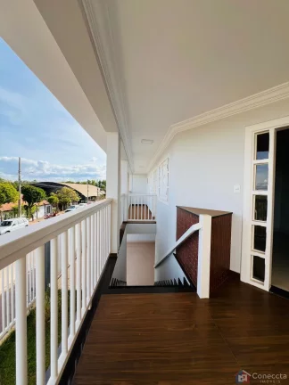 Imagem Casa Alto Padrão no bairro Valparaiso.