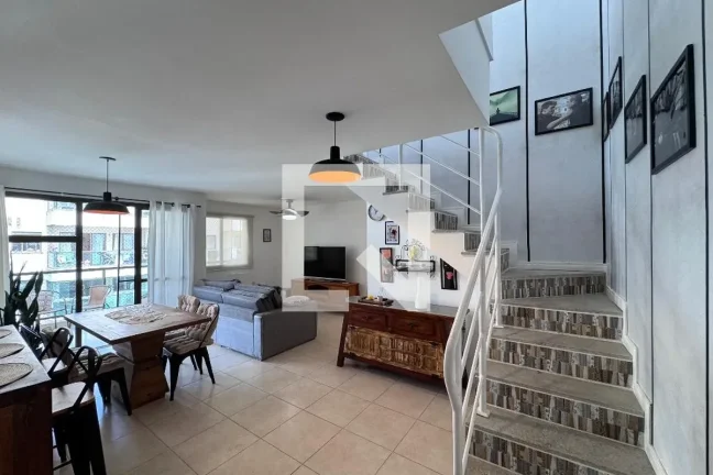 Imagem Apartamento à Venda - Recreio, 3 Quartos, 144 m2