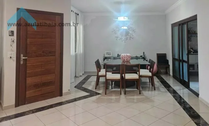 Imagem Casa para Venda em Atibaia, Vila Petropolis, 4 dormitórios, 2 suítes, 3 banheiros, 2 vagas