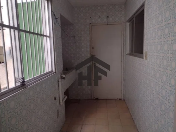 Imagem Apartamento de 128m² à venda, com 03 quartos, localizado nas Graças, Recife - Pernambuco.