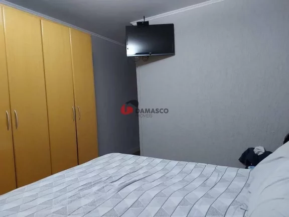 Imagem Sobrado à venda 3 Quartos, 1 Suite, 2 Vagas, 173M², Vila Lúcia, São Paulo - SP