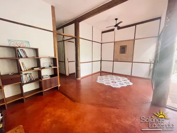 Imagem Casa Térrea Diferenciada - Ecológica - 3 Dormitórios