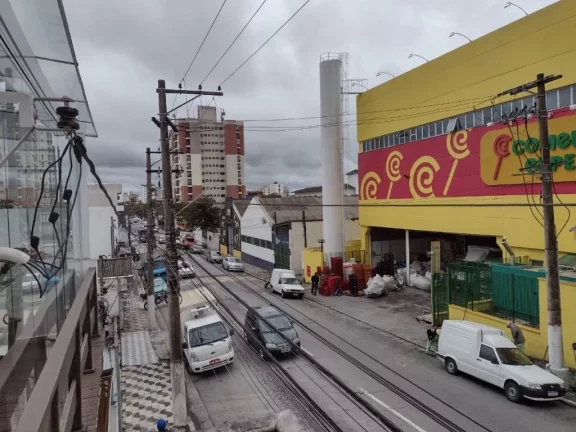 Imagem Prédio para alugar, 196 m² por R$ 5.214,53/mês - Centro - Suzano/SP
